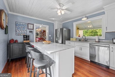 Historic homes often claim character. Very few can actually - photo 26