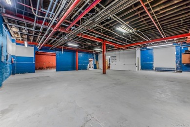 Warehouse in Brooklyn- Greenpoint for sale . Corner property - photo 6