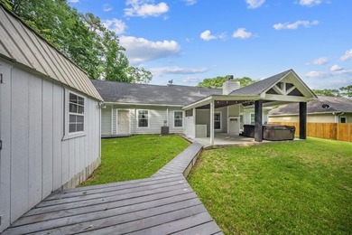 REDUCED! Make your move to Rayburn Country! This versatile home - photo 26