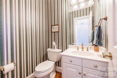 Situated on one of the largest and most desirable lots in - photo 28