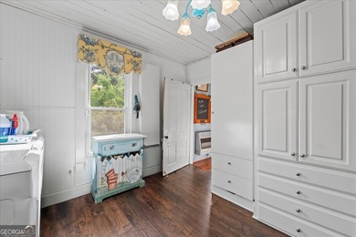 Historic homes often claim character. Very few can actually - photo 28
