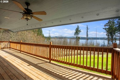 Lake life meets mountain views (from the lake) at this custom - photo 28