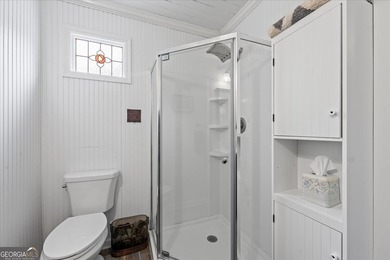 Historic homes often claim character. Very few can actually - photo 30