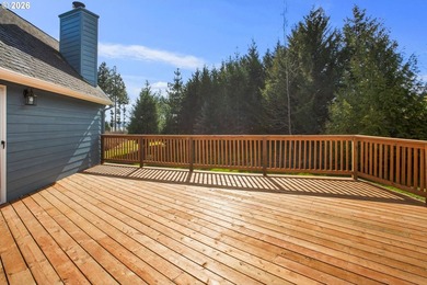Lake life meets mountain views (from the lake) at this custom - photo 30