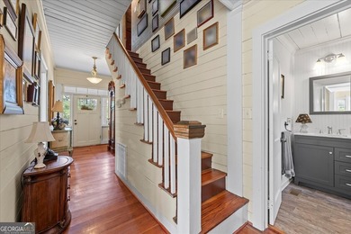 Historic homes often claim character. Very few can actually - photo 31