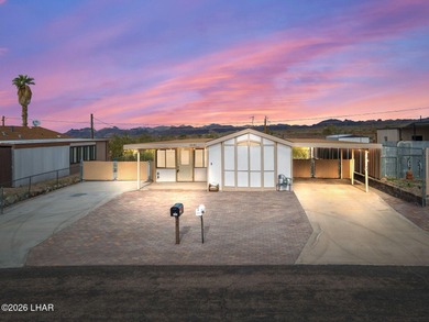 Lake Havasu Home Sale Pending in Lake Havasu City Arizona