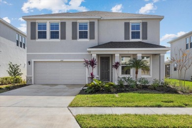 Lake Home For Sale in Lakewood Ranch, Florida