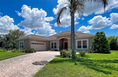 Lake Winterset Home For Sale in Winter Haven Florida