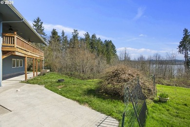 Lake life meets mountain views (from the lake) at this custom - photo 31
