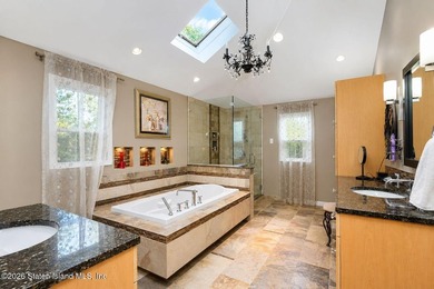 WELCOME TO THIS EXCEPTIONAL CUSTOM-BUILT 2 FAMILY COLONIAL - photo 31