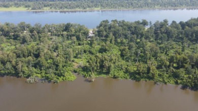 Old River Acreage For Sale in Vidalia Louisiana