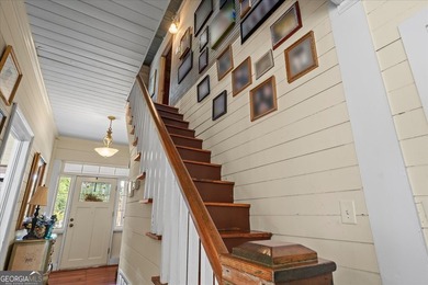 Historic homes often claim character. Very few can actually - photo 32