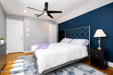 WELCOME TO THIS EXCEPTIONAL CUSTOM-BUILT 2 FAMILY COLONIAL - photo 32