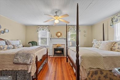 Historic homes often claim character. Very few can actually - photo 35