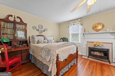 Historic homes often claim character. Very few can actually - photo 36