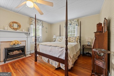 Historic homes often claim character. Very few can actually - photo 37