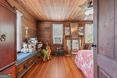 Historic homes often claim character. Very few can actually - photo 38