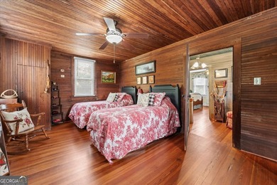 Historic homes often claim character. Very few can actually - photo 39