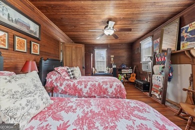 Historic homes often claim character. Very few can actually - photo 40