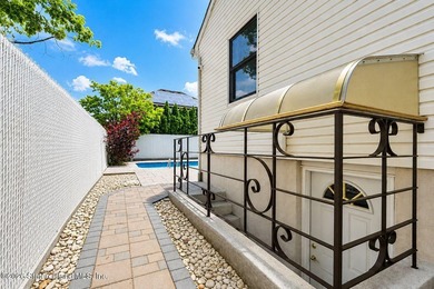 WELCOME TO THIS EXCEPTIONAL CUSTOM-BUILT 2 FAMILY COLONIAL - photo 40