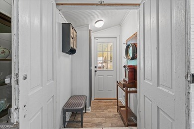 Historic homes often claim character. Very few can actually - photo 41