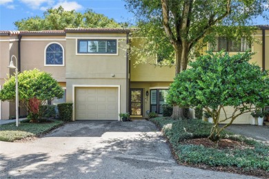 Lake Maitland Condo For Sale in Maitland Florida