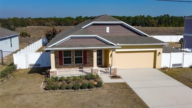 Lake Marion - Polk County Home For Sale in Kissimmee Florida
