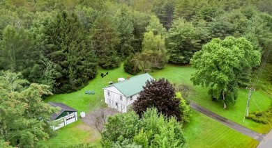 Lake Home For Sale in Old Town, Maine