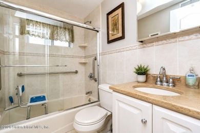WELCOME TO THIS EXCEPTIONAL CUSTOM-BUILT 2 FAMILY COLONIAL - photo 44