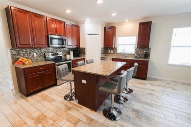 Welcome to this beautifully maintained 3-bedroom, 2-bath, with a - photo 7