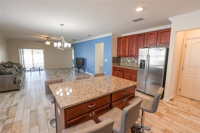 Welcome to this beautifully maintained 3-bedroom, 2-bath, with a - photo 8