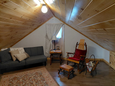 Caroga Lake- Fabulous Year round home, deeded lake access! - photo 17