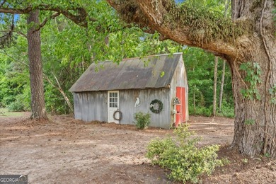Historic homes often claim character. Very few can actually - photo 49