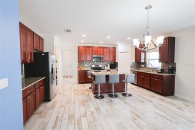 Welcome to this beautifully maintained 3-bedroom, 2-bath, with a - photo 9