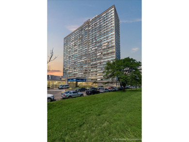 Lake Michigan - Cook County Condo Sale Pending in Chicago Illinois
