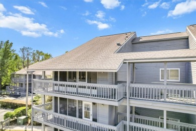 Withlacoochee River - Marion County Condo For Sale in Dunnellon Florida