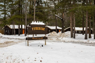 Fawn Lake - Otsego County Home Sale Pending in Gaylord Michigan