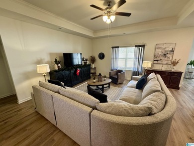 (private lake, pond, creek) Home For Sale in Calera Alabama