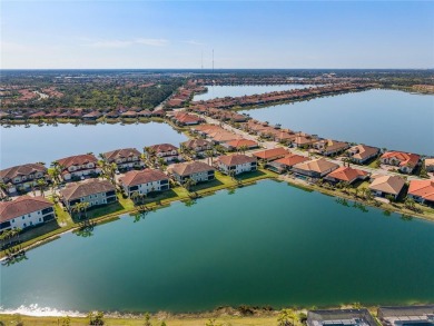 Lake Condo Sale Pending in Nokomis, Florida