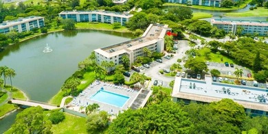 (private lake, pond, creek) Condo For Sale in Coconut Creek Florida