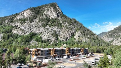 Dillon Reservoir Condo For Sale in Frisco Colorado