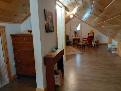 Caroga Lake- Fabulous Year round home, deeded lake access! - photo 16