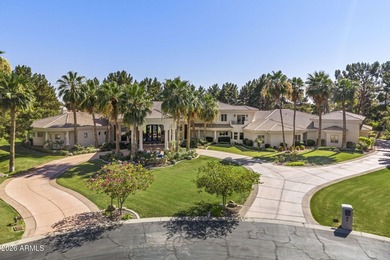 A rare opportunity to own one of Chandler's most impressive - photo 1
