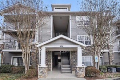 Lake Condo For Sale in Candler, North Carolina