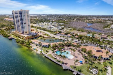 Lake Condo For Sale in Fort Myers, Florida