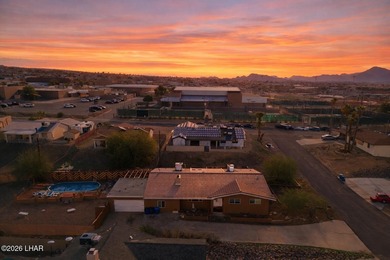 Lake Havasu Home For Sale in Lake Havasu City Arizona