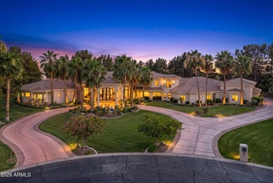 A rare opportunity to own one of Chandler's most impressive - photo 2