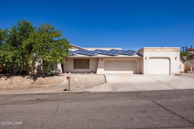 Lake Havasu Home Sale Pending in Lake Havasu City Arizona