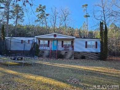 Lake Home For Sale in Roanoke Rapids, North Carolina