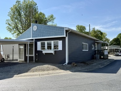 Lake Home For Sale in Russells Point, Ohio